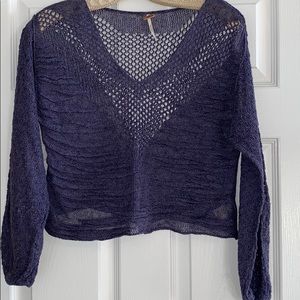 Free People Sweater